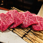 Hodori - サガリ塩