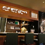 喫茶&BAR タビビトノサロン - 