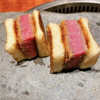 銀座 山科 - 