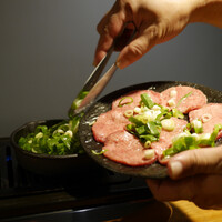ANIKU produced by 新井屋 - 