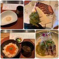 鉄板焼 みたき 桜坂 - 
