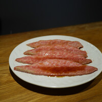 ANIKU produced by 新井屋 - 