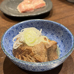 Yakiniku Horumon Araiya - 