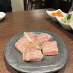 Yakiniku Horumon Araiya - 