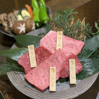 飛騨牛一頭家 馬喰一代 長良本家 - 