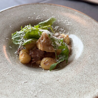 鉄板焼き 銀座 ポルトファーロ 本店 - 