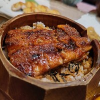 うなぎのしろむら - 