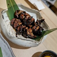 うなぎのしろむら - 