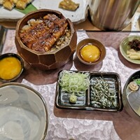 うなぎのしろむら - 