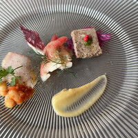 鉄板焼き 銀座 ポルトファーロ 本店 - 