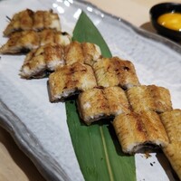 うなぎのしろむら - 