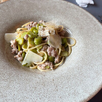 鉄板焼き 銀座 ポルトファーロ 本店 - 