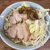 ラーメン二郎 池袋東口店