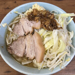 ラーメン二郎 - 