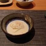 Fumotoya - お楽しみ御膳のお豆腐