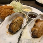 オストレア oysterbar&restaurant - 