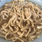 ラーメン二郎 - 