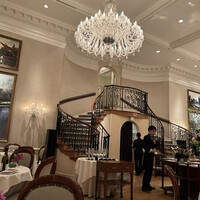 オーベルジュ・ド・リル トーキョー - 