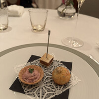 オーベルジュ・ド・リル トーキョー - 