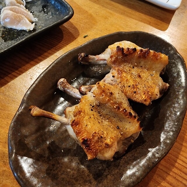 つっちん つっちん - 岸里/焼き鳥 | 食べログ