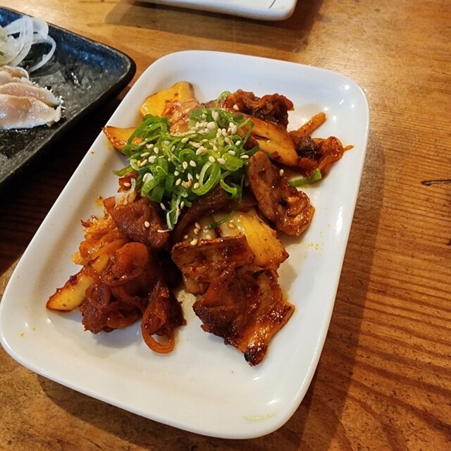 つっちん つっちん - 岸里/焼き鳥 | 食べログ
