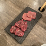 うしごろバンビーナ 恵比寿本店 - 