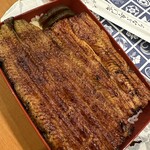 藍の家 大井町店 - こちらが松弁当