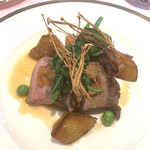 ル・プランタン - 