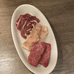 うしごろバンビーナ 恵比寿本店 - 