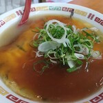 こうせい らーめん - 
