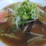 こうせい らーめん - 