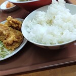こうせい らーめん - 