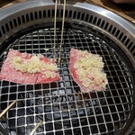 博多焼肉 牛乃 - 