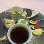 ル・プランタン - 