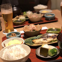 京都一の傳  六本木ヒルズ店 - 