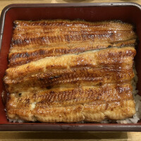 割烹蒲焼 横浜八十八 吉田町店 - 