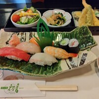 すし処 初音 - 