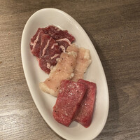 うしごろバンビーナ 恵比寿本店 - 
