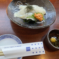 おたる政寿司 ぜん庵 - 