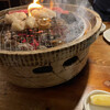 炭火焼肉 名玉