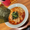Kanehiroya - からし麺　1,000円