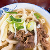 柳原うどん