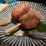 黒毛和牛ホルモン 大衆焼肉しんすけ - 