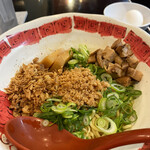 麻拉麺 揚揚 - 