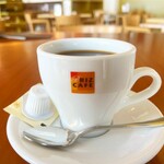 RIZ CAFE - 