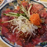 黒毛和牛ホルモン 大衆焼肉しんすけ - 