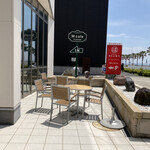 M cafe - 