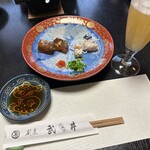 武井 - 料理写真: