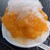 福丸 - 料理写真:マンゴー氷