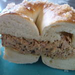 マルイチベーグル - 